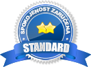Standard řidičák na osobák